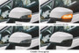 Morimoto 2013-2018 Subaru Forester or Morimoto XB LED Mirror Lights