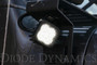 Diode Dynamics Diode Dynamics Stage Series C1 White Sport Standard LED Pod