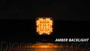 Diode Dynamics Diode Dynamics Stage Series C1 Yellow Pro Standard LED Pod