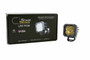 Diode Dynamics Diode Dynamics Stage Series C1 Yellow Pro Standard LED Pod