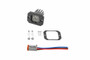 Diode Dynamics Diode Dynamics Stage Series C1 White Sport Flush Mount LED Pod