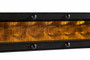 Diode Dynamics Diode Dynamics Stage Series 18 Amber LED Light Bar