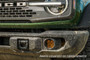 Diode Dynamics 2021-2024 Ford Bronco w/ Standard Bumper | Diode Dynamics SS3 LED Fog Lights