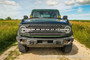 Diode Dynamics 2021-2024 Ford Bronco w/ Standard Bumper | Diode Dynamics SS3 LED Fog Lights