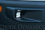 Diode Dynamics 2021-2026 Ford Bronco Sport or Diode Dynamics SSC1 LED Fog Lights
