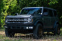 Diode Dynamics 2021-2024 Ford Bronco w/ Steel Bumper or Diode Dynamics SS3 LED Fog Lights