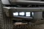 Diode Dynamics 2021-2024 Ford Bronco w/ Steel Bumper or Diode Dynamics SS3 LED Fog Lights