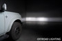 Diode Dynamics 2021-2024 Ford Bronco w/ Steel Bumper | Diode Dynamics SS3 LED Fog Lights