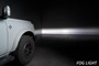 Diode Dynamics 2021-2024 Ford Bronco w/ Steel Bumper | Diode Dynamics SS3 LED Fog Lights