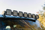 Diode Dynamics 2021-2024 Ford Bronco or Diode Dynamics SS5 Windshield CrossLink Lightbar Kit