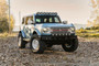 Diode Dynamics 2021-2024 Ford Bronco or Diode Dynamics SS5 Windshield CrossLink Lightbar Kit