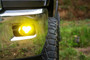 Morimoto 2009-2012 Dodge Ram 1500 or Morimoto 4Banger LED Fog Lights