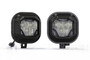 Morimoto 1999-2016 Ford Super Duty or Morimoto 4Banger LED Fog Lights