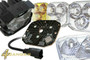 Morimoto 2012-2014 Honda CR-V or Morimoto 4Banger LED Fog Lights