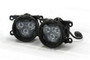 Morimoto 2013-2016 Honda CR-Z or Morimoto 4Banger LED Fog Lights