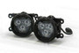 Morimoto 2009-2014 Honda Insight or Morimoto 4Banger LED Fog Lights