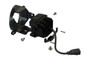 Morimoto 2011-2014 Lexus IS 350 or Morimoto 4Banger LED Fog Lights
