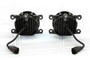 Morimoto 2011-2015 Porsche Cayenne or Morimoto 4Banger LED Fog Lights