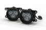 Morimoto 2011-2015 Porsche Cayenne or Morimoto 4Banger LED Fog Lights