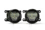 Morimoto 2010-2012 Subaru Legacy or Morimoto 4Banger LED Fog Lights