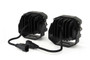 Morimoto 4Banger NCS Combo Beam LED Pods 