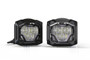 Morimoto 4Banger Flush Mount LED Pods