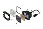 Morimoto 4Banger Flush Mount LED Pods