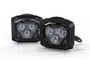 Morimoto 4Banger Flush Mount LED Pods