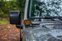 Morimoto 2018-2026 Jeep Wrangler or Morimoto 4Banger LED A-Pillar System