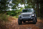 Morimoto 2018-2026 Jeep Wrangler or Morimoto 4Banger LED A-Pillar System