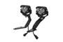 Morimoto 2014-2021 Toyota Tundra or Morimoto 4Banger LED A-Pillar System