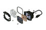 Morimoto 2014-2021 Toyota Tundra or Morimoto 4Banger LED A-Pillar System