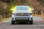 Morimoto 2014-2021 Toyota Tundra or Morimoto 4Banger LED A-Pillar System