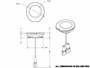 VLEDS Toyota or VLEDS LED Puddle Lights