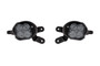 Diode Dynamics 2010-2013 Lexus IS 250C | Diode Dynamics SS3 LED Fog Lights 