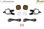 Diode Dynamics 2010-2013 Lexus IS 350C | Diode Dynamics SS3 LED Fog Lights 