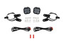 Diode Dynamics 2010-2013 Lexus IS 350C | Diode Dynamics SS3 LED Fog Lights 