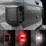 XKGLOW 2020-2026 Jeep Gladiator or XKGlow LED Tail Lights