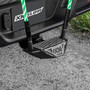 XKGLOW XKGlow Hitch and Whip Step Plate