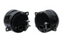 Diode Dynamics 2013-2018 Acura ILX or Diode Dynamics Elite Series LED Fog Lights