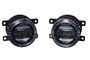 Diode Dynamics 2013-2018 Acura ILX or Diode Dynamics Elite Series LED Fog Lights