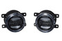 Diode Dynamics 2013-2014 Ford Focus ST or Diode Dynamics Elite Series LED Fog Lights