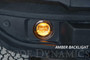 Diode Dynamics 2013-2014 Ford Focus ST or Diode Dynamics Elite Series LED Fog Lights