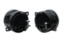 Diode Dynamics 2013-2015 Honda Accord or Diode Dynamics Elite Series LED Fog Lights