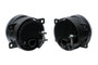 Diode Dynamics 2005-2015 Nissan Xterra or Diode Dynamics Elite Series LED Fog Lights