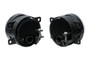 Diode Dynamics 2016-2023 Subaru Crosstrek or Diode Dynamics Elite Series LED Fog Lights