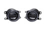 Diode Dynamics 2011-2014 Lexus IS 250 or Diode Dynamics Elite Series LED Fog Lights