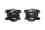 Diode Dynamics 2014-2017 Jeep Cherokee or Diode Dynamics Elite Series LED Fog Lights