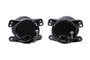 Diode Dynamics 2014-2017 Jeep Cherokee or Diode Dynamics Elite Series LED Fog Lights