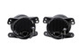 Diode Dynamics 2018-2024 Jeep Wrangler or Diode Dynamics Elite Series LED Fog Lights